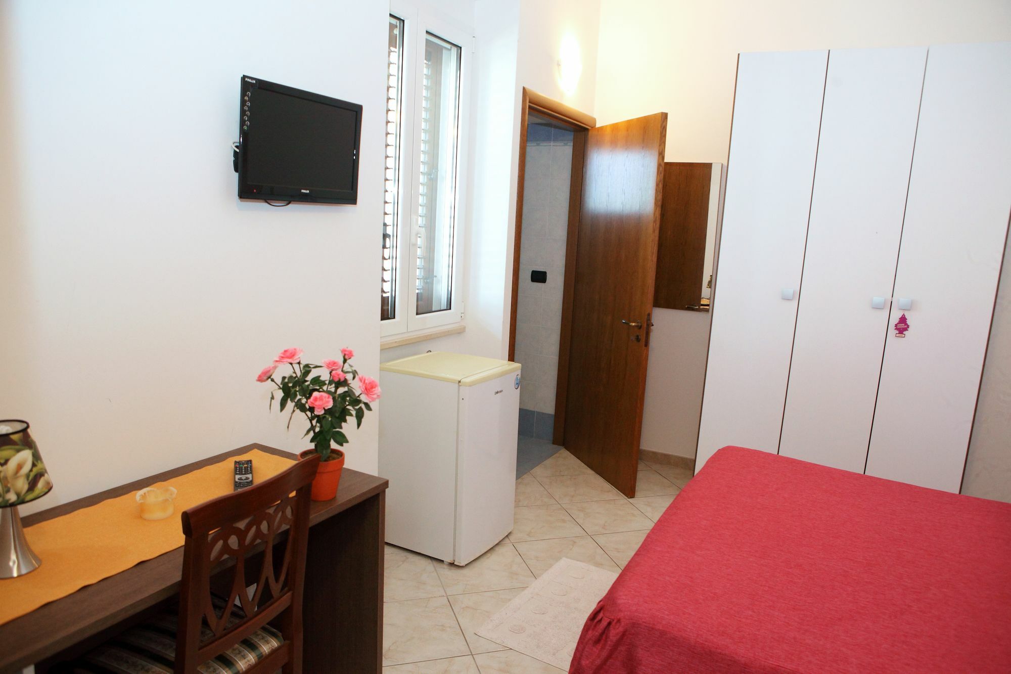 Agriturismo Santa Croce Lucugnano Exteriér fotografie