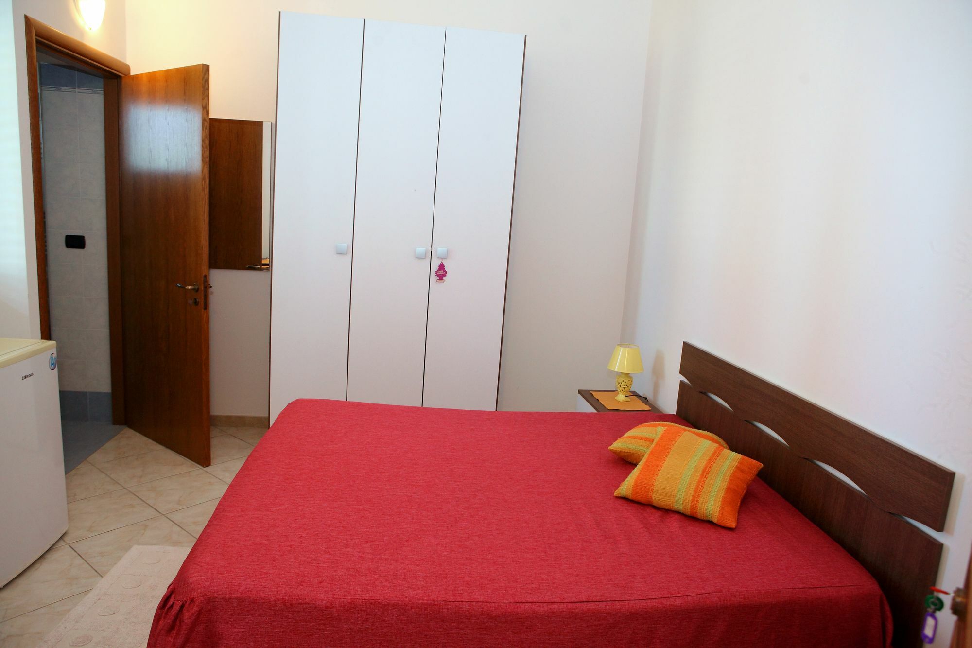 Agriturismo Santa Croce Lucugnano Exteriér fotografie