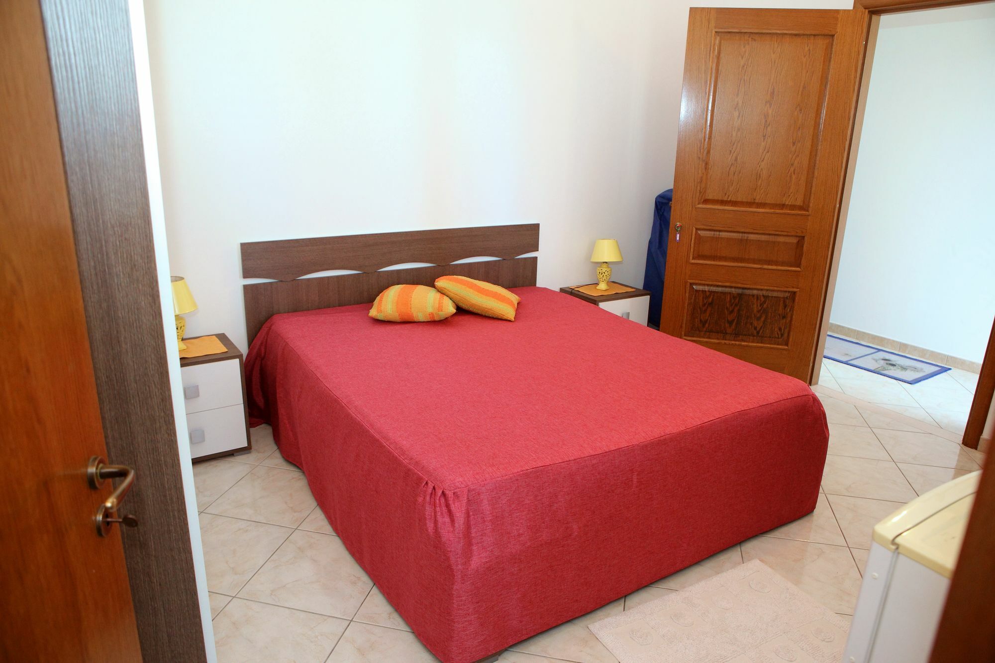 Agriturismo Santa Croce Lucugnano Exteriér fotografie